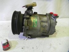 JPB000100 Air Conditioning Compressor for MG ROVER SERIES 45 (RT) CLASSIC (4-PTAS.) 1776126