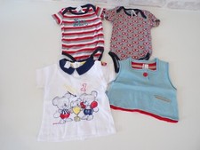 Vêtement bébé garçon - 6