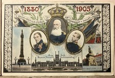 Carte postale ancienne (CPA) -