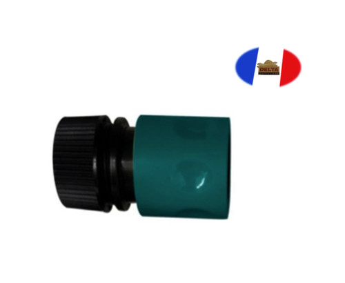 Raccord rapide embout tuyau - rapide,