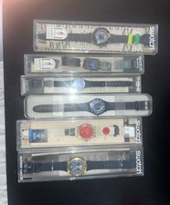 Montre SWATCH collector