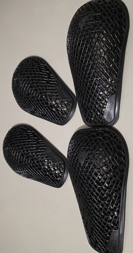 Protections dainese pro - protections, pro-armor