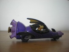 diabolo satanas les fous du