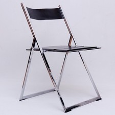 Fauteuil Pliant Vintage