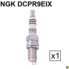 Bougie NGK DCPR9EIX - Can-Am