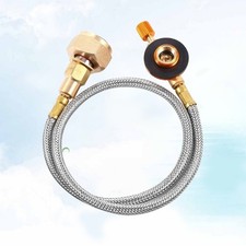  Camping Stove Tank Refill