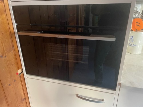 Four vapeur bosch - four,