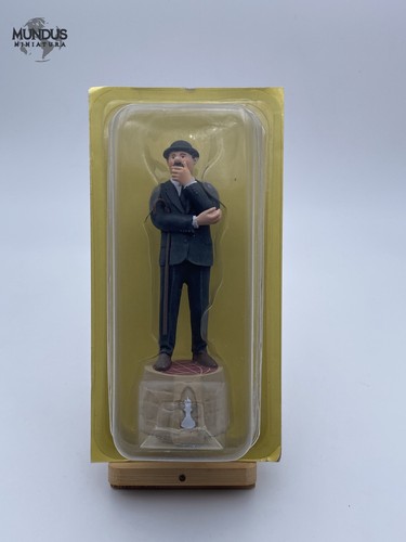 Dupond dupont figurine jeu - figurine,