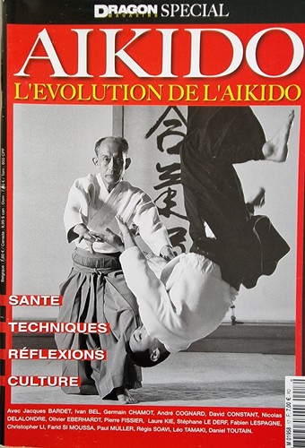 Dragon magazine spécial - magazine,
