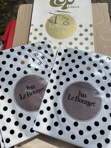 Bas femme bourget produit - bourget,