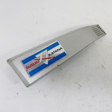 Suzuki GSX 750 / 1100 Katana