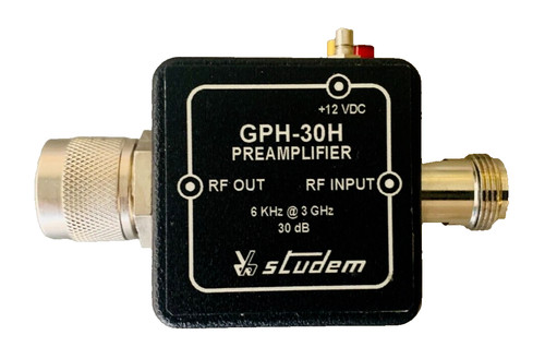 Studem gph 30h 30db - studem, gph-30h