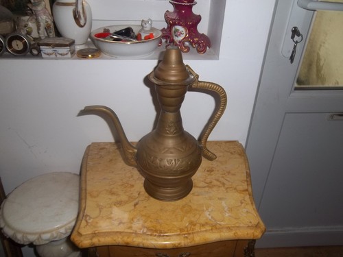 Cafetière aiguiere verseuse - aiguiere,