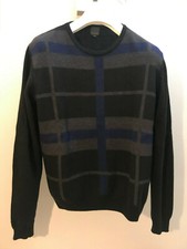 Pull motif géométrique