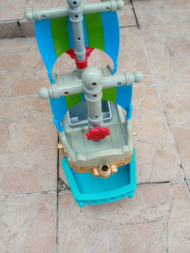 Jouet bateau pirate enfants - jouet,