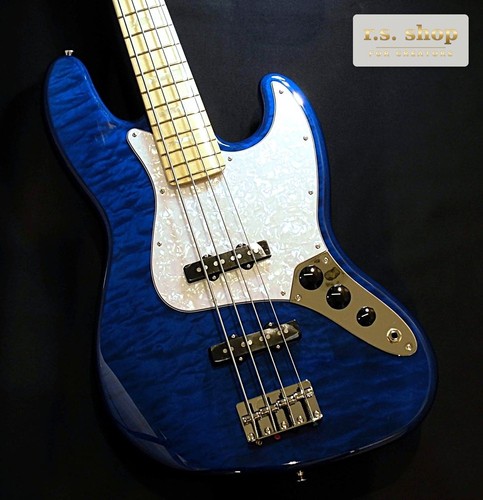 Fender fsr made - made, in