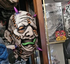 alla xul elu forever Face ASTRO Dweller. limited out of production. 