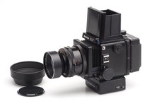 Mamiya RZ67 Professionnel Avec