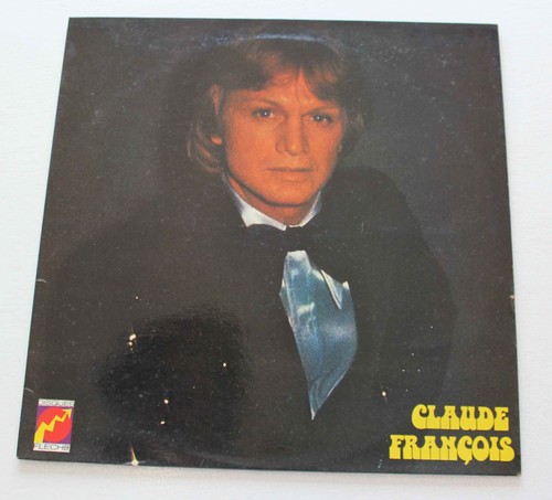 Claude françois toi et - françois,