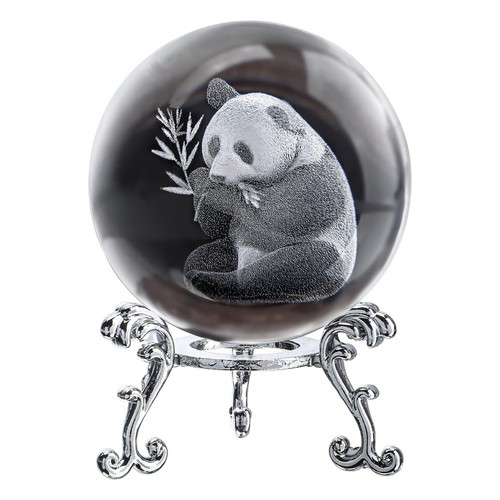 Figurine boule décorative - figurine,