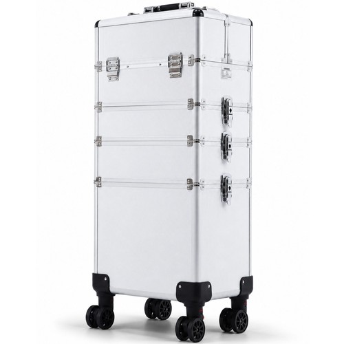 Arebos 4en1 valise - 4en1,