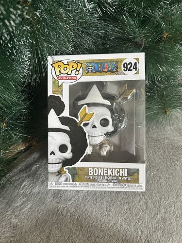 Funko pop 924 - pop, piece