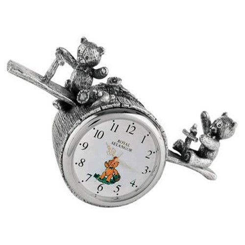 Royal selangor teddy bears - teddy,