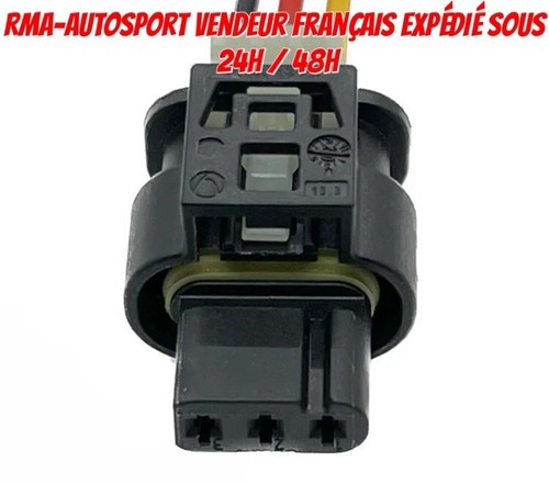 Connecteur pour radar - , capteur