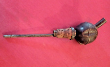 Boule vintage ancien doseur pour anisette, Pernod, Ricard, Pastis, comptoir bar