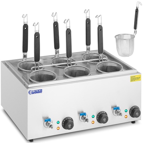 Cuiseur pâtes avec - cuiseur, à