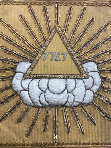 Antependium religieux franc - antependium,
