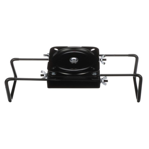 Boat seat mount - mount, clamp
