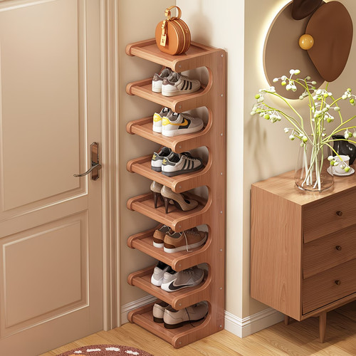 étagère chaussures niveaux - Étagère,