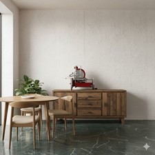 Trancheuse Vintage Métal