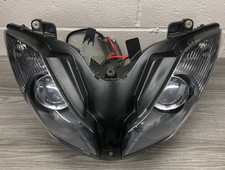GENUINE TRIUMPH TIGER 1050 HEADLIGHT  HID/ 2007-2012  P/N 270881