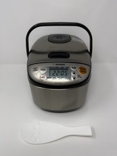 Zojirushi Micom NS-LGC05 3 Cup