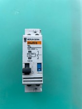 télérupteur 16A merlin gerin