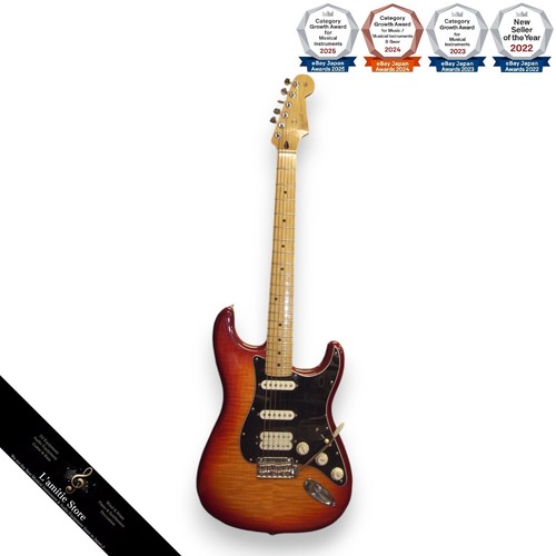 Guitare électrique fender - guitare,
