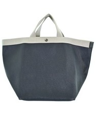 HERVE CHAPELIER Tote Bags Navy 2200610472015