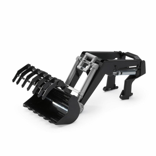 Bruder agriculture accessoires - bruder,