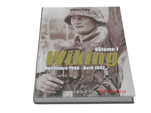 Division wiking tome heimdal - tome, 1