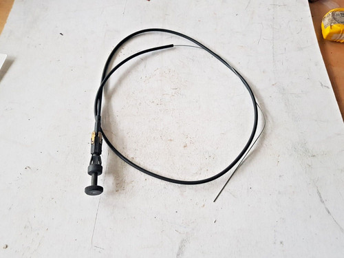 Câble air carburateur - d'air,