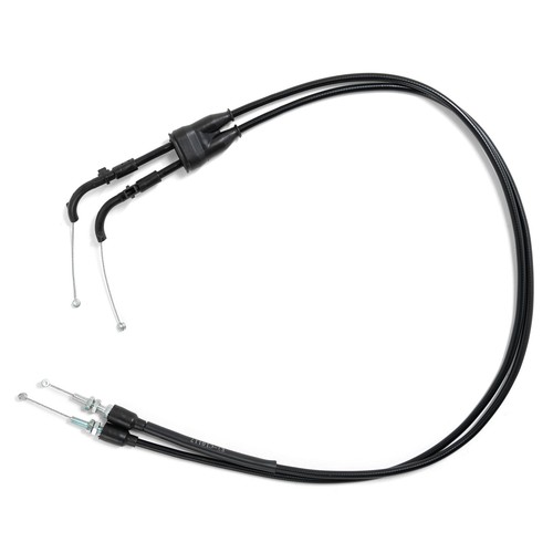 Câble accélérateur ktm - câble, d'accélérateur
