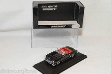 . MINICHAMPS MERCEDES BENZ