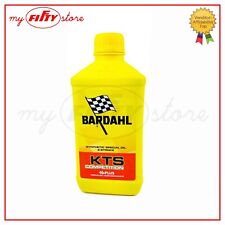 1 LT BARDHAL Huile Mélange