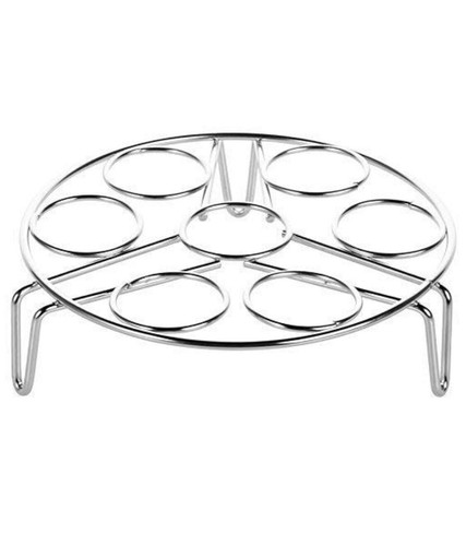 Piece stainless steel - steel, egg