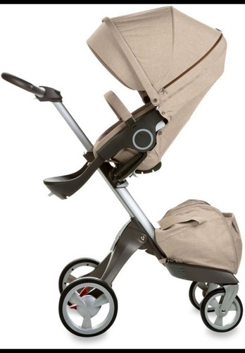 Stokke xplory stroller - stokke, v6