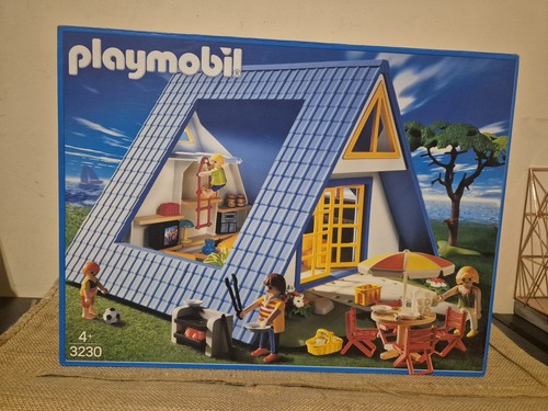 Playmobil pack set complet - pack/set,