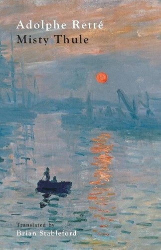 Adolphe retté misty thule - adolphe,
