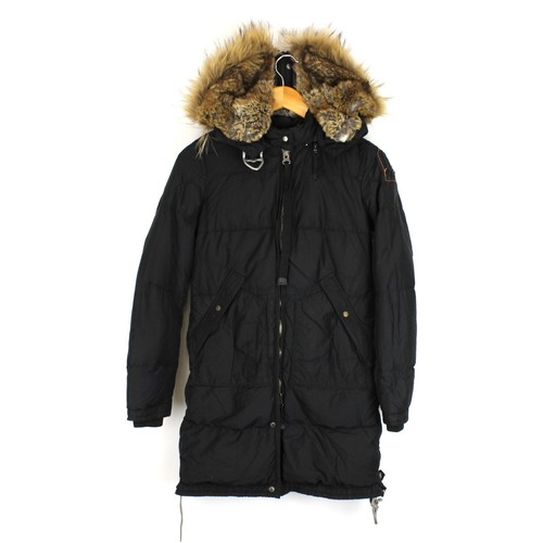 Veste parka femme parajumpers - parka,